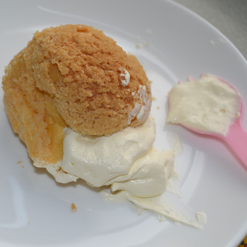 Használhat tejmentes kávékrémet desszertekhez, például pudingokhoz és pudingokhoz